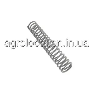 АГРОЛОКАЦІЯ Пружина R95077 до техніки John Deere (унікальний ID: R95077) АГРОЛОКАЦІЯ Пружина R95077 до техніки John Deere (унікальний ID: R95077)