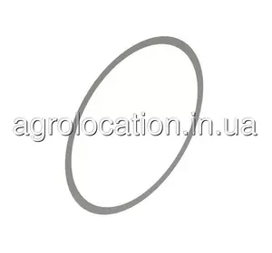 АГРОЛОКАЦІЯ Прокладка R282251 до техніки John Deere (унікальний ID: R282251) АГРОЛОКАЦІЯ Прокладка R282251 до техніки John Deere (унікальний ID: R282251)