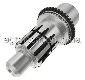 АГРОЛОКАЦІЯ Вал R266971 проміжний відбору потужності John Deere 6090RW, 2904, 2854, 2704, 3204, 8400, 8100, 8200, 8300 (унікальний ID: R266971) АГРОЛОКАЦІЯ Вал R266971 проміжний відбору потужності John Deere 6090RW, 2904, 2854, 2704, 3204, 8400, 8100, 8200, 8300 (унікальний ID: R266971)