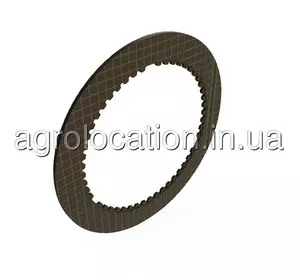 АГРОЛОКАЦІЯ Диск муфти SU34121 до John Deere 6095B, 6100E, 6140E, 6E1204 (унікальний ID: SU34121) АГРОЛОКАЦІЯ Диск муфти SU34121 до John Deere 6095B, 6100E, 6140E, 6E1204 (унікальний ID: SU34121)