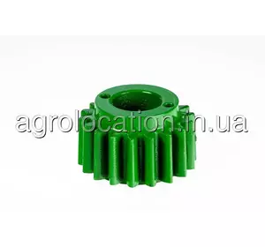 АГРОЛОКАЦІЯ H129436 John Deere Шестерня (унікальний ID: H129436) АГРОЛОКАЦІЯ H129436 John Deere Шестерня (унікальний ID: H129436)