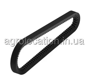 АГРОЛОКАЦІЯ Ремінь варіаторний HXE45928, HXE45925, 406.853FX Continental до John Deere (унікальний ID: HXE45928) АГРОЛОКАЦІЯ Ремінь варіаторний HXE45928, HXE45925, 406.853FX Continental до John Deere (унікальний ID: HXE45928)