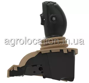 АГРОЛОКАЦІЯ Пульт керування BRE10143 до тракторів John Deere 7210R, 7230R, 7270R, 7310R, 8245R, 8270R (унікальний ID: BRE10143) АГРОЛОКАЦІЯ Пульт керування BRE10143 до тракторів John Deere 7210R, 7230R, 7270R, 7310R, 8245R, 8270R (унікальний ID: BRE10143)