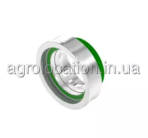 АГРОЛОКАЦІЯ Манжета Z101909 до John Deere 7200, 7300, 7400, 7500, 7780, 7850, 7980 (унікальний ID: Z101909) АГРОЛОКАЦІЯ Манжета Z101909 до John Deere 7200, 7300, 7400, 7500, 7780, 7850, 7980 (унікальний ID: Z101909)