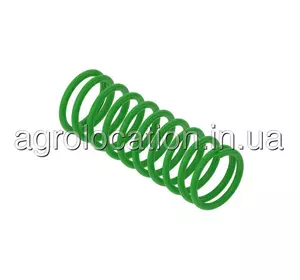 АГРОЛОКАЦІЯ Пружина H2622B до техніки John Deere (унікальний ID: H2622B) АГРОЛОКАЦІЯ Пружина H2622B до техніки John Deere (унікальний ID: H2622B)