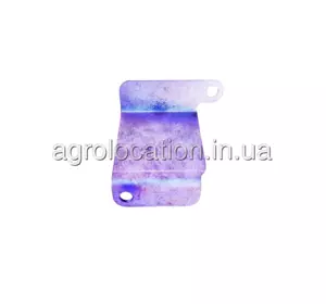 АГРОЛОКАЦІЯ Дефлектор R253128, R336215 відбивна пластина John Deere 8335R, 8320R (унікальний ID: R253128) АГРОЛОКАЦІЯ Дефлектор R253128, R336215 відбивна пластина John Deere 8335R, 8320R (унікальний ID: R253128)