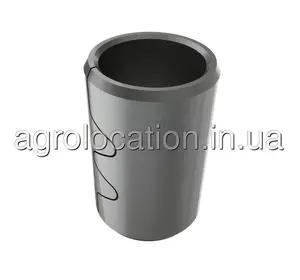 АГРОЛОКАЦІЯ Втулка N407345, N405019, N405042 Металева John Deere (унікальний ID: N407345) АГРОЛОКАЦІЯ Втулка N407345, N405019, N405042 Металева John Deere (унікальний ID: N407345)