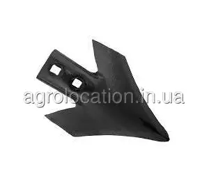 АГРОЛОКАЦІЯ Лапа культиваторна N331103 до John Deere 2200, 2230, 2330, 730, 726960, 980 (унікальний ID: N331103) АГРОЛОКАЦІЯ Лапа культиваторна N331103 до John Deere 2200, 2230, 2330, 730, 726960, 980 (унікальний ID: N331103)