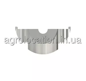 АГРОЛОКАЦІЯ Направляюча втулка DZ114146 до John Deere 9100, 9200, 9300, 9400, 9430, 9570RT, S680, S690 (унікальний ID: DZ114146) АГРОЛОКАЦІЯ Направляюча втулка DZ114146 до John Deere 9100, 9200, 9300, 9400, 9430, 9570RT, S680, S690 (унікальний ID: DZ114146)