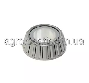 АГРОЛОКАЦІЯ Кільце підшипника AL114942 до тракторів John Deere 5080R, 5090R, 5620, 5720, 5820, 6010, 6110, 6210, 6110L, 6210L, 6310L, 6410L, 6510L (унікальний ID: AL114942) АГРОЛОКАЦІЯ Кільце підшипника AL114942 до тракторів John Deere 5080R, 5090R, 5620, 5720, 5820, 6010, 6110, 6210, 6110L, 6210L, 6310L, 6410L, 6510L (унікальний ID: AL114942)