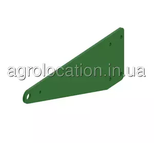 АГРОЛОКАЦІЯ Пластина KK14128 John Deere (унікальний ID: KK14128) АГРОЛОКАЦІЯ Пластина KK14128 John Deere (унікальний ID: KK14128)