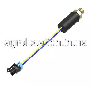 АГРОЛОКАЦІЯ Датчик тиску RE212878, RE69674, RE190351 John Deere (унікальний ID: RE212878) АГРОЛОКАЦІЯ Датчик тиску RE212878, RE69674, RE190351 John Deere (унікальний ID: RE212878)
