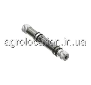 АГРОЛОКАЦІЯ Вал Вхідний Передньго Моста R556729, R322191 John Deere (унікальний ID: R556729) АГРОЛОКАЦІЯ Вал Вхідний Передньго Моста R556729, R322191 John Deere (унікальний ID: R556729)