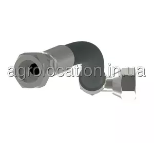 АГРОЛОКАЦІЯ Шланг гумовий з фітингами RE162863 до John Deere 8120, 8220, 8320, 8420, 8520 (унікальний ID: RE162863) АГРОЛОКАЦІЯ Шланг гумовий з фітингами RE162863 до John Deere 8120, 8220, 8320, 8420, 8520 (унікальний ID: RE162863)