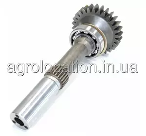 АГРОЛОКАЦІЯ Вал варіатора RE238507, RE559414 John Deere (унікальний ID: RE238507) АГРОЛОКАЦІЯ Вал варіатора RE238507, RE559414 John Deere (унікальний ID: RE238507)