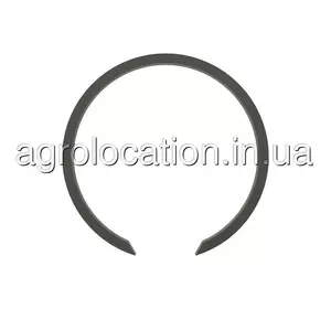 АГРОЛОКАЦІЯ Кільце стопорне L33035 до тракторів John Deere 1054, 1850, 1550, 1750, 1640, 1850, 2450, 2650 (унікальний ID: L33035) АГРОЛОКАЦІЯ Кільце стопорне L33035 до тракторів John Deere 1054, 1850, 1550, 1750, 1640, 1850, 2450, 2650 (унікальний ID: L33035)