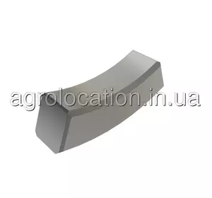 АГРОЛОКАЦІЯ Шпонка Z106350 до техніки John Deere (унікальний ID: Z106350) АГРОЛОКАЦІЯ Шпонка Z106350 до техніки John Deere (унікальний ID: Z106350)