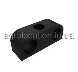 АГРОЛОКАЦІЯ Затискач R184067 до John Deere 2854, 2904, 2704, 4930, 7500А, 8120, 8220, 8320 (унікальний ID: R184067) АГРОЛОКАЦІЯ Затискач R184067 до John Deere 2854, 2904, 2704, 4930, 7500А, 8120, 8220, 8320 (унікальний ID: R184067)