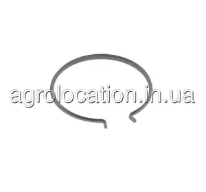 АГРОЛОКАЦІЯ Стопорне кільце R234148 до John Deere (унікальний ID: R234148) АГРОЛОКАЦІЯ Стопорне кільце R234148 до John Deere (унікальний ID: R234148)