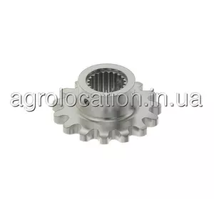 АГРОЛОКАЦІЯ Зірочка приводу Шнека AH121046 Z22 John Deere (унікальний ID: AH121046) АГРОЛОКАЦІЯ Зірочка приводу Шнека AH121046 Z22 John Deere (унікальний ID: AH121046)