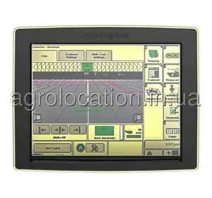 АГРОЛОКАЦІЯ Монітор PFA10557 GREENSTAR 4600 John Deere 10,4 (унікальний ID: PFA10557) АГРОЛОКАЦІЯ Монітор PFA10557 GREENSTAR 4600 John Deere 10,4 (унікальний ID: PFA10557)