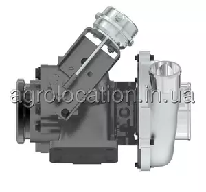 АГРОЛОКАЦІЯ Турбокомпресор SE501675, RE534397, RE516212, RE508888 до John Deere 8.1L (унікальний ID: SE501675) АГРОЛОКАЦІЯ Турбокомпресор SE501675, RE534397, RE516212, RE508888 до John Deere 8.1L (унікальний ID: SE501675)