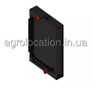 АГРОЛОКАЦІЯ Радіатор AH168350, 131641 John Deere (унікальний ID: AH168350) АГРОЛОКАЦІЯ Радіатор AH168350, 131641 John Deere (унікальний ID: AH168350)