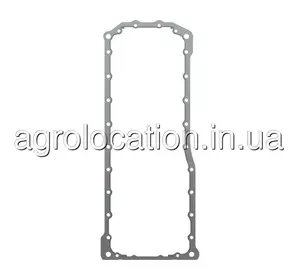 АГРОЛОКАЦІЯ Прокладка DZ112738, R533894 John Deere (унікальний ID: DZ112738) АГРОЛОКАЦІЯ Прокладка DZ112738, R533894 John Deere (унікальний ID: DZ112738)