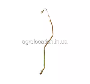 АГРОЛОКАЦІЯ Трубка масляна RE243523 John Deere (унікальний ID: RE243523) АГРОЛОКАЦІЯ Трубка масляна RE243523 John Deere (унікальний ID: RE243523)
