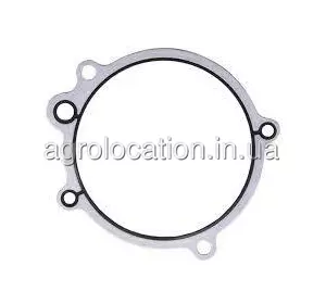 АГРОЛОКАЦІЯ Прокладка компресора 4965690 до CASE, New Holland (унікальний ID: 4965690) АГРОЛОКАЦІЯ Прокладка компресора 4965690 до CASE, New Holland (унікальний ID: 4965690)