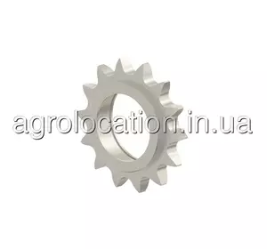АГРОЛОКАЦІЯ Зірочка CQ47493 на техніку John Deere Z=12 (унікальний ID: CQ47493) АГРОЛОКАЦІЯ Зірочка CQ47493 на техніку John Deere Z=12 (унікальний ID: CQ47493)