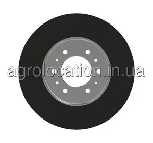 АГРОЛОКАЦІЯ Демпфер RE537960 обертальних коливань до John Deere JDW650 (унікальний ID: RE537960) АГРОЛОКАЦІЯ Демпфер RE537960 обертальних коливань до John Deere JDW650 (унікальний ID: RE537960)