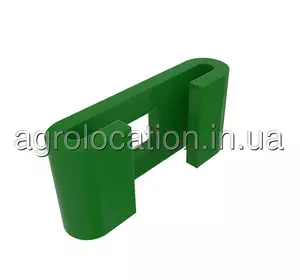 АГРОЛОКАЦІЯ Шайба хомут H88213 на техніку John Deere (унікальний ID: H88213) АГРОЛОКАЦІЯ Шайба хомут H88213 на техніку John Deere (унікальний ID: H88213)