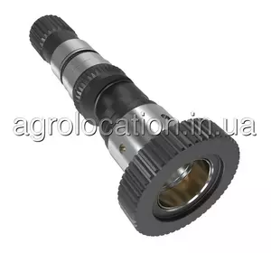 АГРОЛОКАЦІЯ Вісь RE44027 на техніку John Deere (унікальний ID: RE44027) АГРОЛОКАЦІЯ Вісь RE44027 на техніку John Deere (унікальний ID: RE44027)