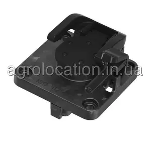 АГРОЛОКАЦІЯ Розетка ISOBAS RE568839, RE208786 до John Deere (унікальний ID: RE568839) АГРОЛОКАЦІЯ Розетка ISOBAS RE568839, RE208786 до John Deere (унікальний ID: RE568839)