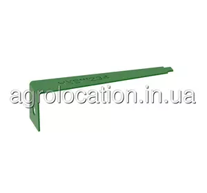 АГРОЛОКАЦІЯ Покажчик, металева пластина HXE111234 до John Deere 9470, 9560, 9570, 9860, S540, S650 (унікальний ID: HXE111234) АГРОЛОКАЦІЯ Покажчик, металева пластина HXE111234 до John Deere 9470, 9560, 9570, 9860, S540, S650 (унікальний ID: HXE111234)