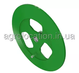 АГРОЛОКАЦІЯ Напiвшкiв AH146463 до техніки John Deere (унікальний ID: AH146463) АГРОЛОКАЦІЯ Напiвшкiв AH146463 до техніки John Deere (унікальний ID: AH146463)