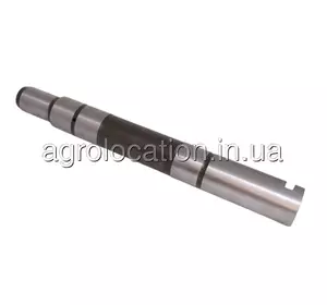 Вісь балки переднього мосту CNH Вісь балки переднього мосту CNH