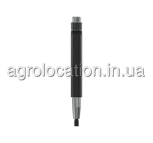 АГРОЛОКАЦІЯ Вал CE31099, HXE17135 John Deere (унікальний ID: CE31099) АГРОЛОКАЦІЯ Вал CE31099, HXE17135 John Deere (унікальний ID: CE31099)