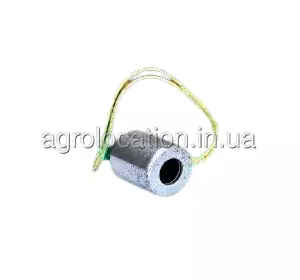 АГРОЛОКАЦІЯ Катушка магнітного клапана H215580 до техніки John Deere (унікальний ID: H215580) АГРОЛОКАЦІЯ Катушка магнітного клапана H215580 до техніки John Deere (унікальний ID: H215580)