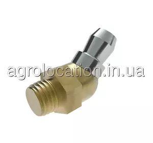 АГРОЛОКАЦІЯ Фiтiнг для мащення JD7846 на техніку John Deere (унікальний ID: JD7846) АГРОЛОКАЦІЯ Фiтiнг для мащення JD7846 на техніку John Deere (унікальний ID: JD7846)