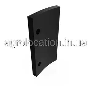АГРОЛОКАЦІЯ Лопатка H131639 до техніки John Deere (унікальний ID: H131639) АГРОЛОКАЦІЯ Лопатка H131639 до техніки John Deere (унікальний ID: H131639)