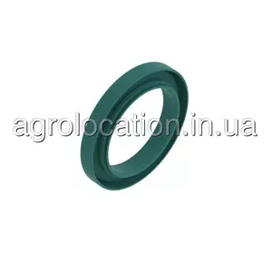Сальник колінвала передній RE542195, RE529775 до John Deere (унікальний ID: RE529775) Сальник колінвала передній RE542195, RE529775 до John Deere (унікальний ID: RE529775)