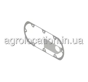 АГРОЛОКАЦІЯ Прокладка теплообмінювача R132396, R117060 на техніку John Deere (унікальний ID: R132396) АГРОЛОКАЦІЯ Прокладка теплообмінювача R132396, R117060 на техніку John Deere (унікальний ID: R132396)