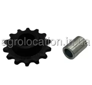 АГРОЛОКАЦІЯ Зірочка Пластикова W2479388 Massey Ferguson (унікальний ID: W2479388) АГРОЛОКАЦІЯ Зірочка Пластикова W2479388 Massey Ferguson (унікальний ID: W2479388)