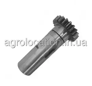 АГРОЛОКАЦІЯ Вал шестерня H207015 до John Deere 9470, 9560, 9570, 9650, 9670, 9860 (унікальний ID: H207015) АГРОЛОКАЦІЯ Вал шестерня H207015 до John Deere 9470, 9560, 9570, 9650, 9670, 9860 (унікальний ID: H207015)