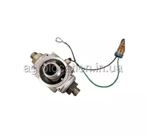 АГРОЛОКАЦІЯ Корпус AH139434 до техніки John Deere (унікальний ID: AH139434) АГРОЛОКАЦІЯ Корпус AH139434 до техніки John Deere (унікальний ID: AH139434)
