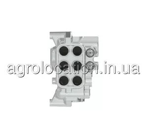 Гідравліний розподільник RE581524, RE344055 John Deere (унікальний ID: RE581524) Гідравліний розподільник RE581524, RE344055 John Deere (унікальний ID: RE581524)