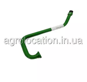 АГРОЛОКАЦІЯ Маслопровід AN303353 до John Deere 4730, 4830 (унікальний ID: AN303353) АГРОЛОКАЦІЯ Маслопровід AN303353 до John Deere 4730, 4830 (унікальний ID: AN303353)