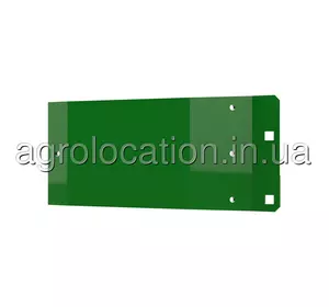 АГРОЛОКАЦІЯ Пластина жатки AH204994 John Deere (унікальний ID: AH204994) АГРОЛОКАЦІЯ Пластина жатки AH204994 John Deere (унікальний ID: AH204994)